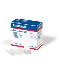Venda elástica Elastomull S