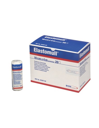 Venda elástica Elastomull S