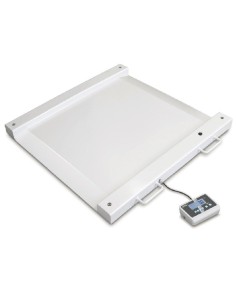 Plataforma de pesaje MWB 300K