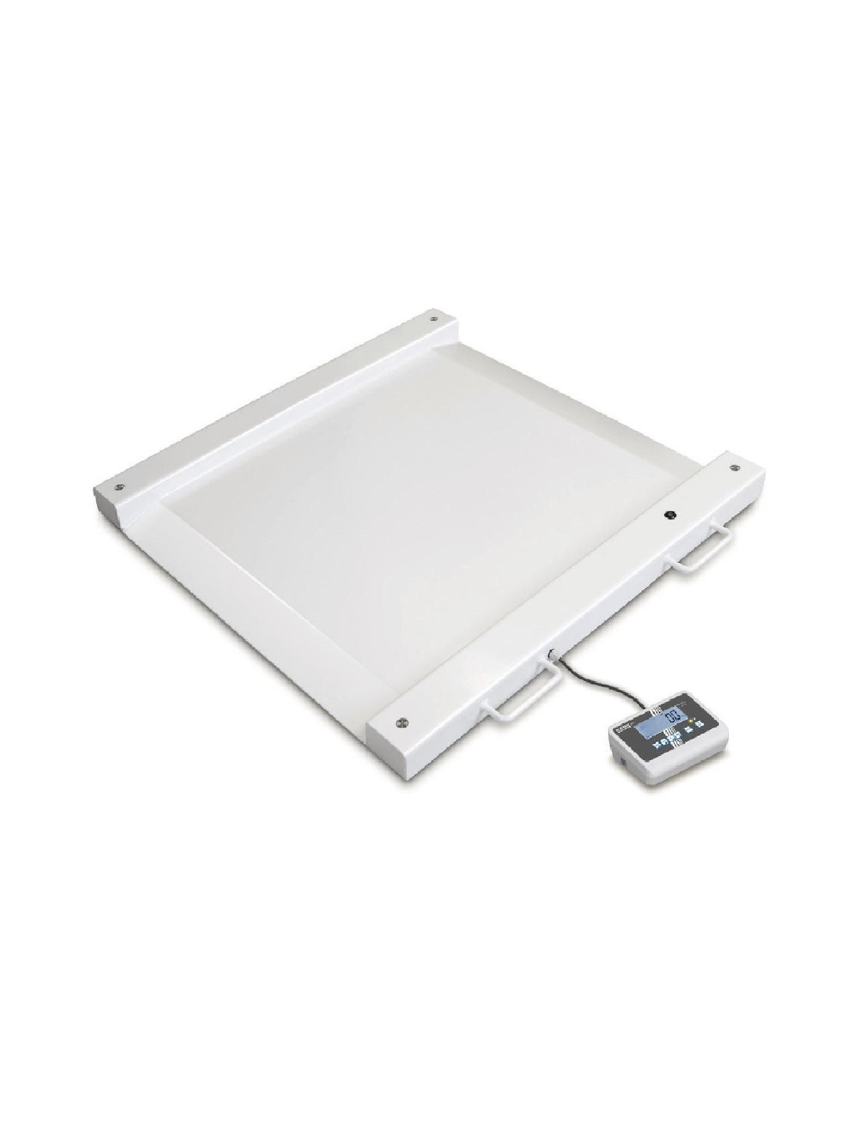 Plataforma de pesaje MWB 300K