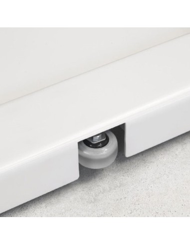 Plataforma de pesaje MWB 300K