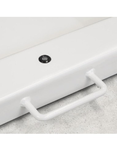 Plataforma de pesaje MWB 300K