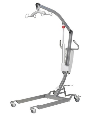 Grúa de traslado Winnmotion 175