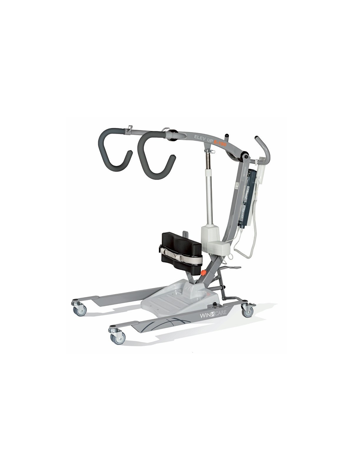 Grúa de bipedestación Elev Up E-150