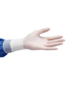 Guantes de látex estériles con polvo Naturflex [50 pares]