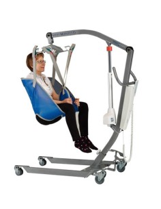 Arnés para grúa transferencia Winn Motion 175