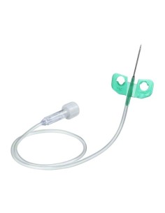 Palomilla de infusión Venofix A [50u]