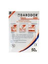Detergente en polvo Darodor 4000 [50gr]