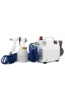 Equipo pulverizador Pulverisanyair