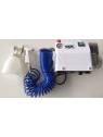 Equipo pulverizador Pulverisanyair