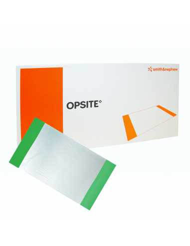 Film transparente Opsite [10u]