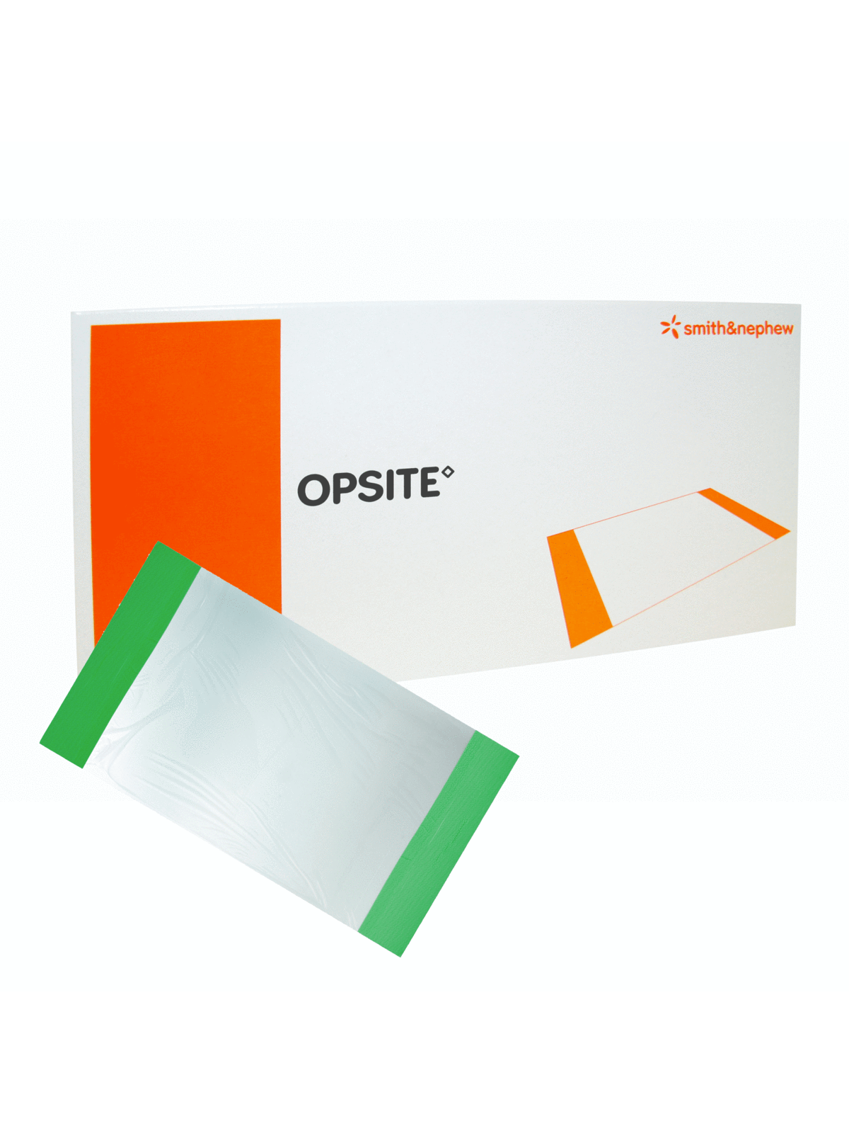 Film transparente Opsite [10u]