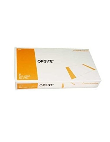 Film transparente Opsite [10u]