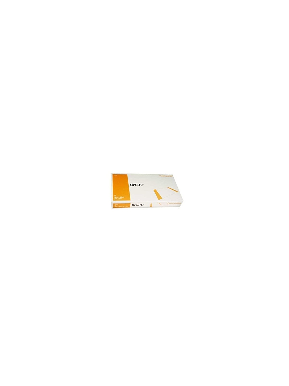 Film transparente Opsite [10u]