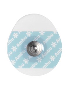 Electrodo FOAM [50u]