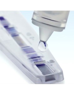 Test de embarazo [50u]