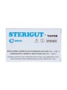Indicado químico de esterilización Sterigut
