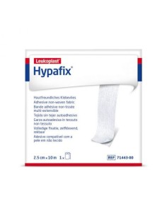 Venda adhesiva Hypafix