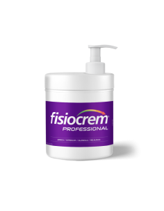 Fisiocrem Professional [1L]