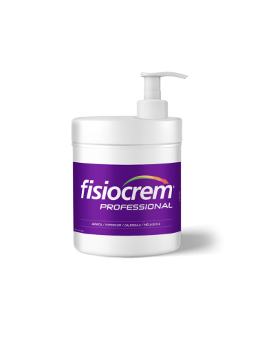 Fisiocrem Professional [1L]