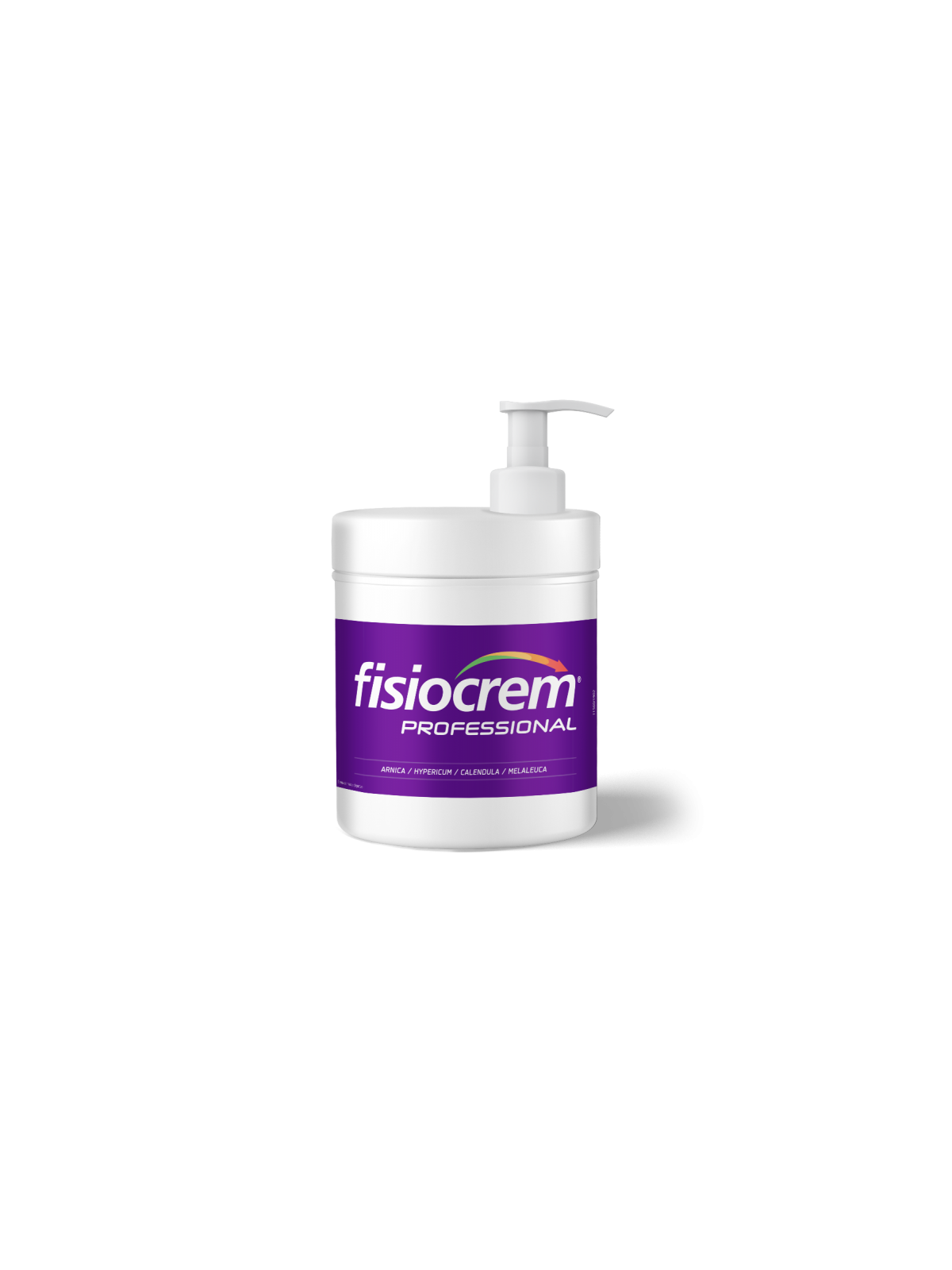 Fisiocrem Professional [1L]