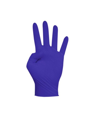 Guantes de nitrilo Softskin [100u]