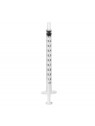 Jeringa tuberculina 1ml sin aguja Omnifix [100u]