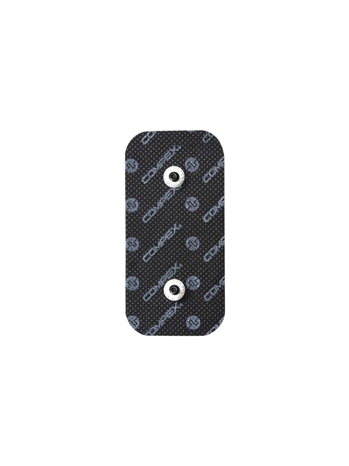 Electrodo adhesivo Compex 50x100mm [2u]