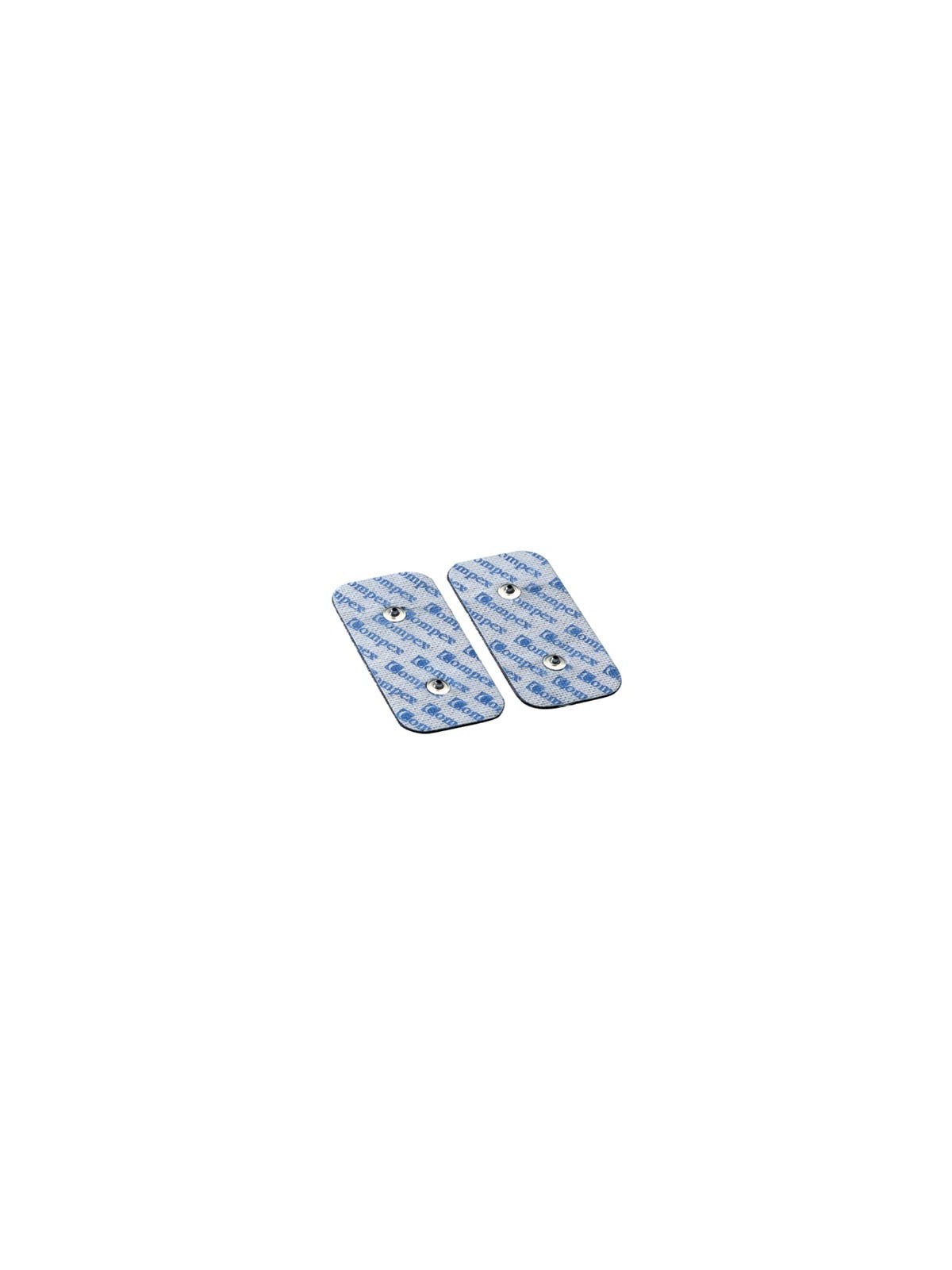 Electrodo adhesivo Compex 50x100mm [2u]