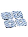 Electrodo adhesivo Compex 50x50mm [4u]