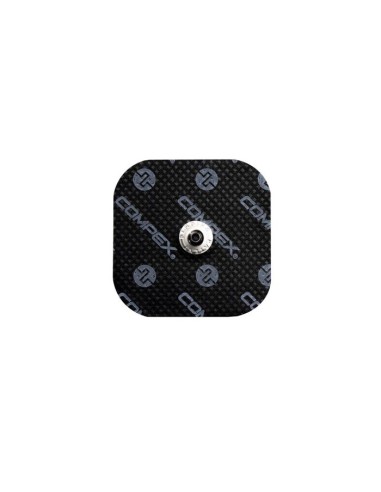 Electrodo adhesivo Compex 50x50mm [4u]