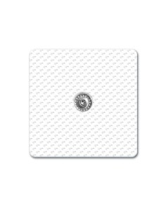 Electrodo adhesivo 50x50mm compatible Compex [4u]