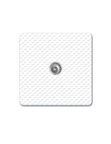 Electrodo adhesivo 50x50mm compatible Compex [4u]