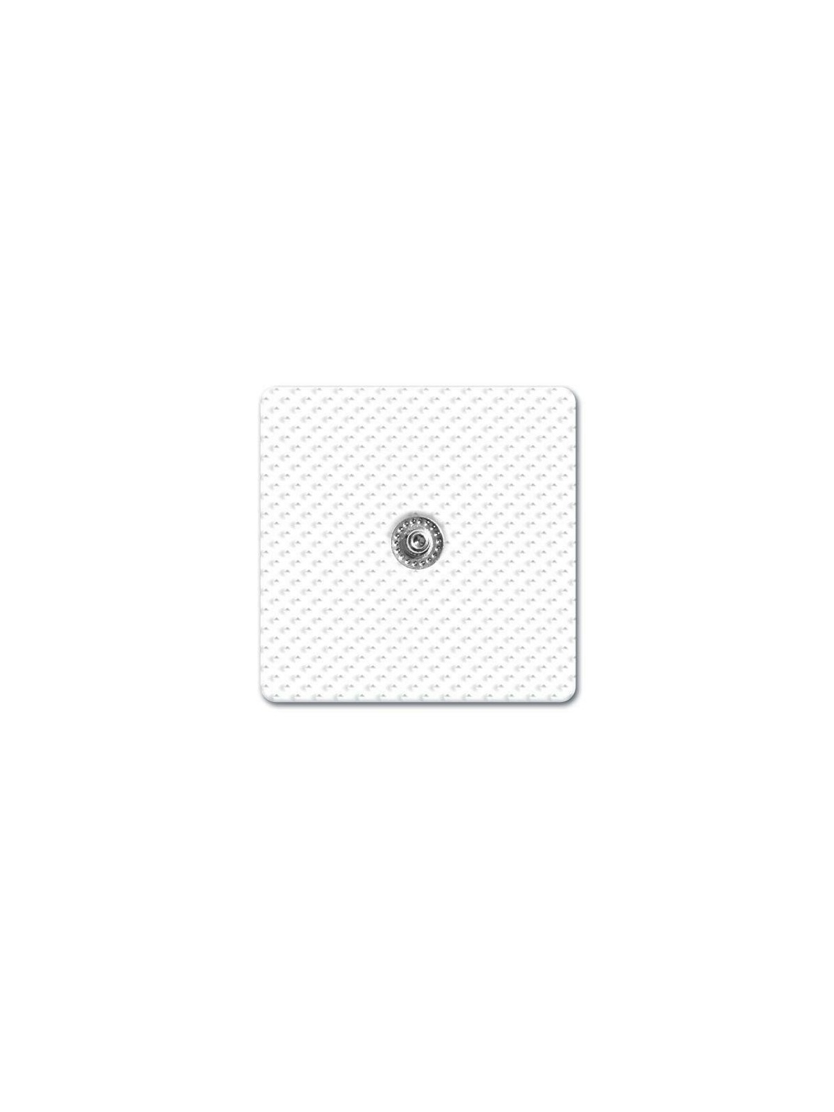 Electrodo adhesivo 50x50mm compatible Compex [4u]
