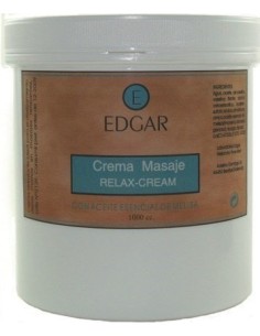 Crema de masaje relajante Relax Cream [1L]