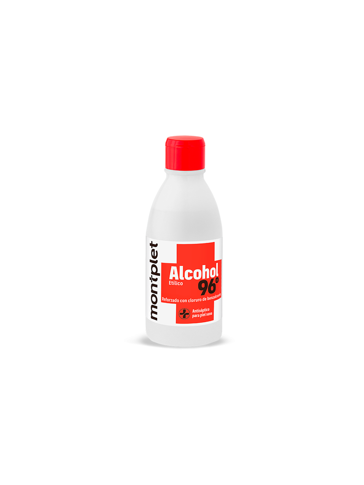 Alcohol 96º [250ml]