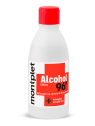 Alcohol 96º [250ml]