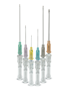 Catéter sin aletas Safelet Cath [50u]