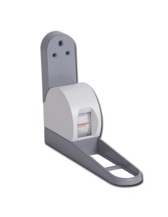 Tallímetro de pared