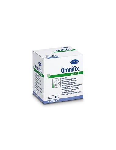 Venda adhesiva Omnifix E
