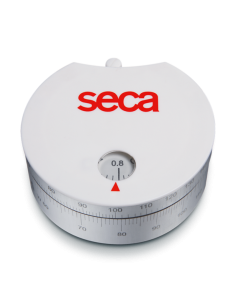 Cinta medición cuerpo Seca 203