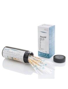 Tiras reactivas orina Reactif 10SL [100u]