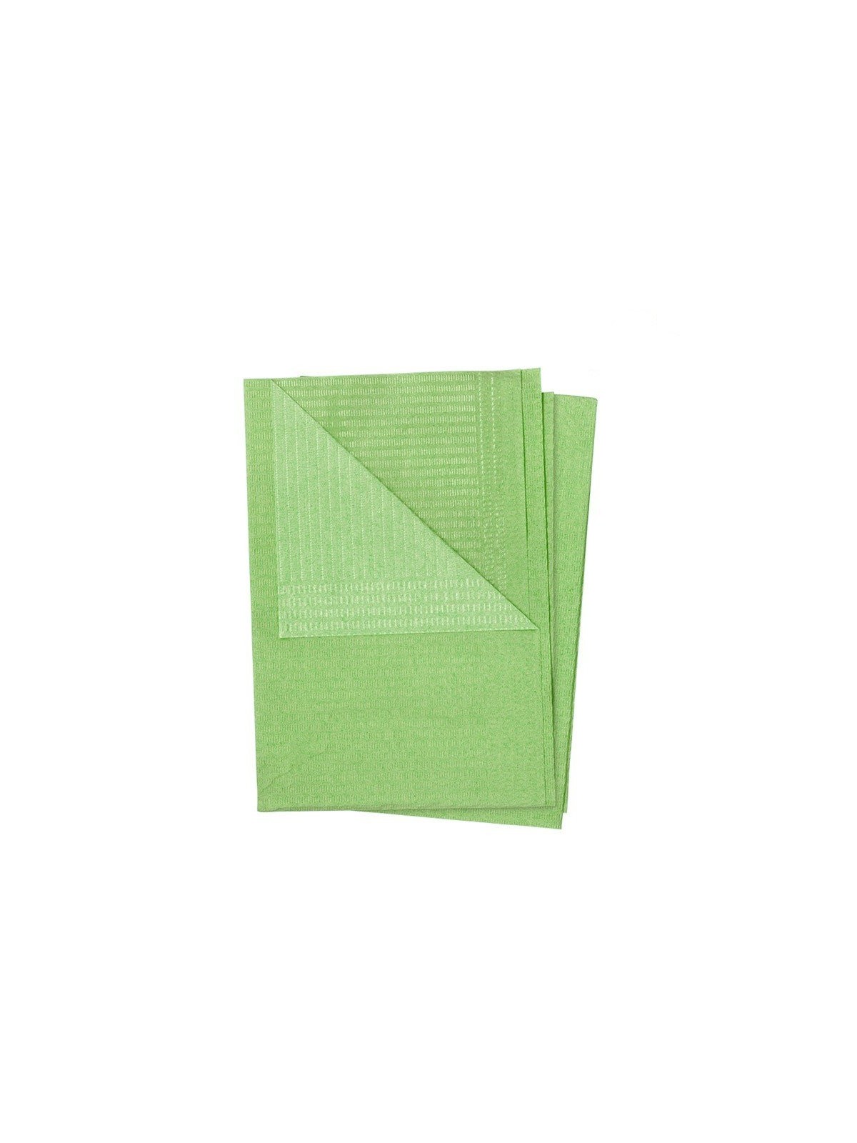 Talla tres capas plastificada 45x33cm [500u]