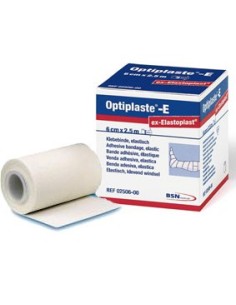 Venda adhesiva Optiplast-E