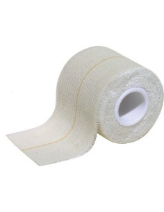 Venda adhesiva de compresión Tensoplast [12u]