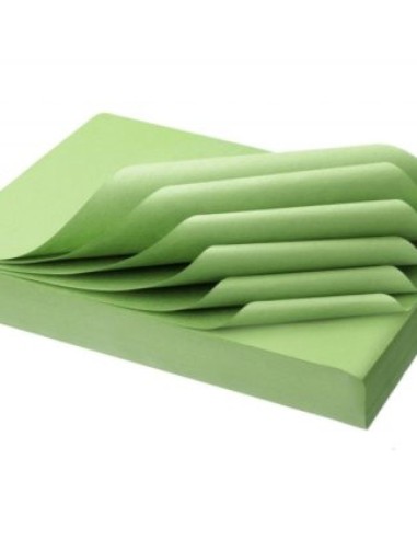 Papel absorbente cubrebandejas 18x28cm [250u]