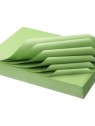 Papel absorbente cubrebandejas 18x28cm [250u]