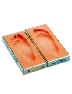 Espuma fenólica 32 x 15 cm