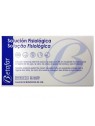 Solución fisiológica monodosis 5ml [30u]
