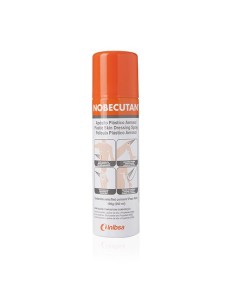 Nobecutan apósito plástico aerosol [250ml]